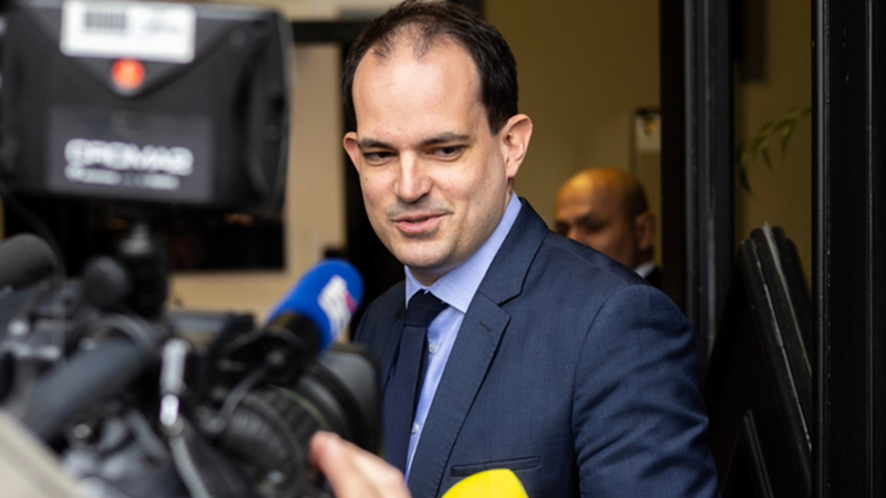 Malenica za Novu TV: Kontinuirano povećavamo plaće i povećat ćemo ih kroz novi zakon